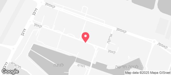 קונופיצה - מפה