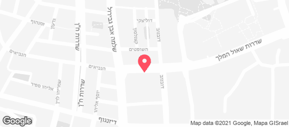 אינדירה - מפה