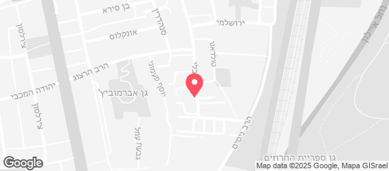 שי1 - מפה