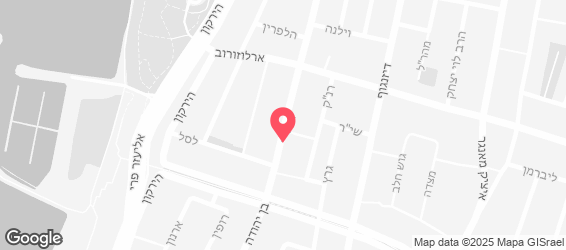 ואטרושקה - מפה