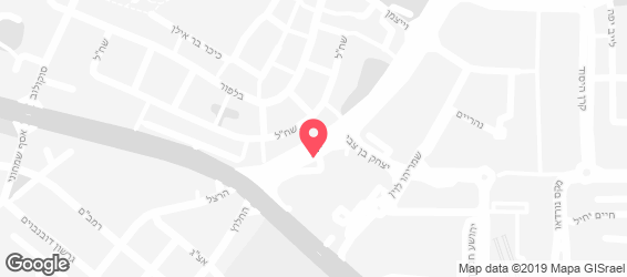 רולדין - מפה