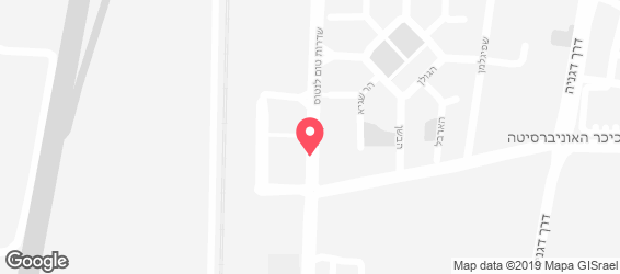 רולדין - מפה