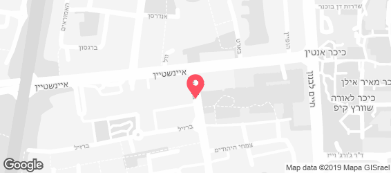 רולדין - מפה