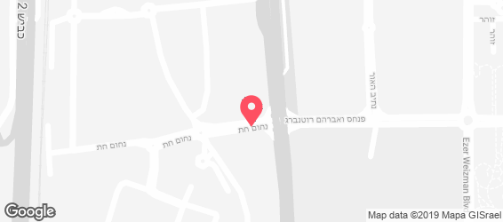 רולדין - מפה