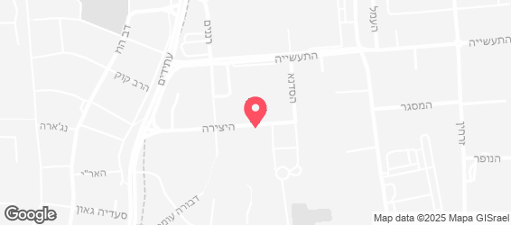 פאצו - מפה
