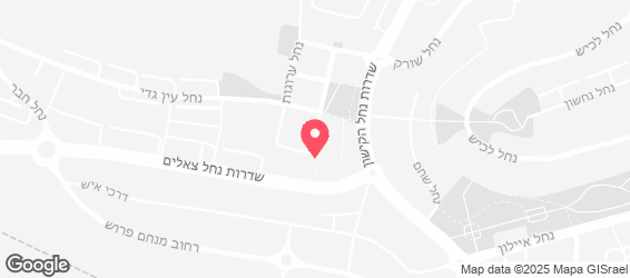 cofix - מפה