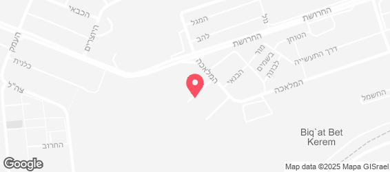מאמוצ'קה - מפה