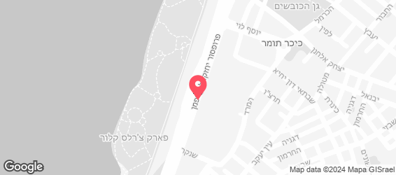 קינטו - מפה