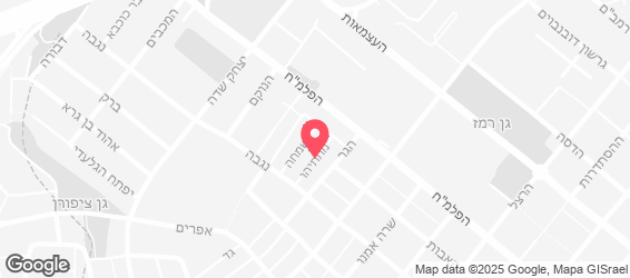 פיקניק - מפה