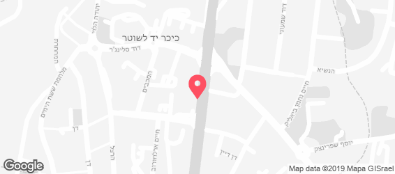 פיצושיה - מפה