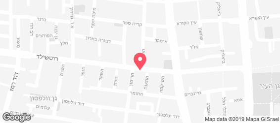 אל צ'יביטו - מפה