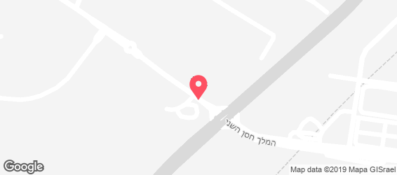 יומנגס - מפה