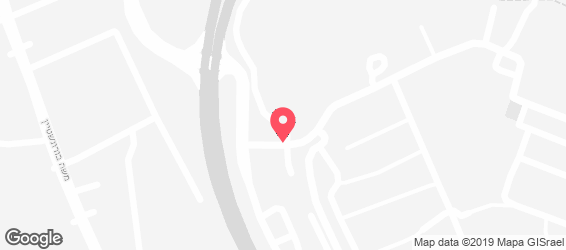 APSHERON RESTAURANT - מפה