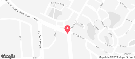 לה גופרה - מפה