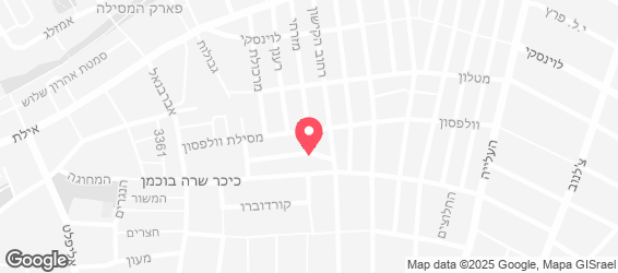 דדה - מפה
