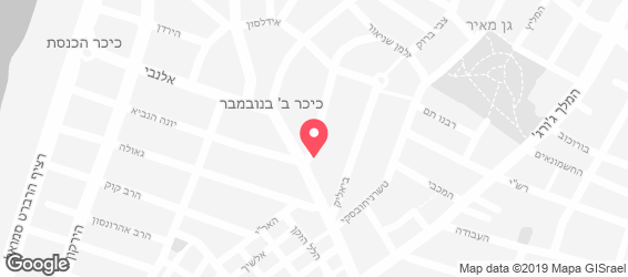 הס 4 - מפה