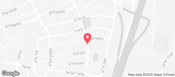 420 - מפה