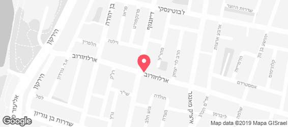 A23 - מפה