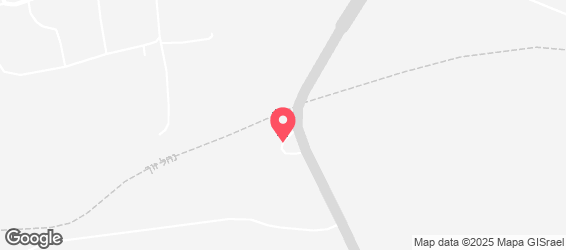 חומוסיית סמי - מפה