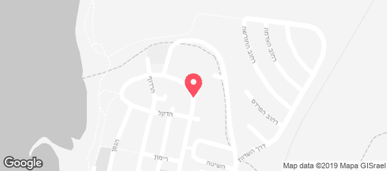 ניאה - מפה