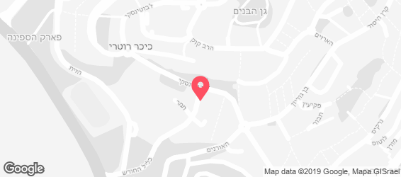 פטיסייר - מפה