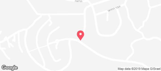 מרלו - מפה