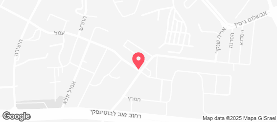 tasty - מפה