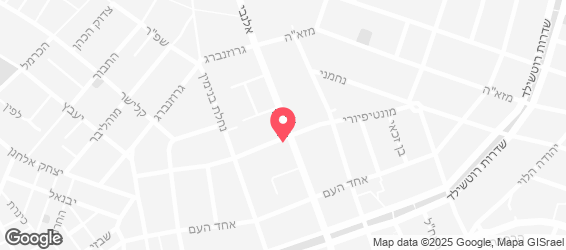 הג'חנון של קייסי - מפה