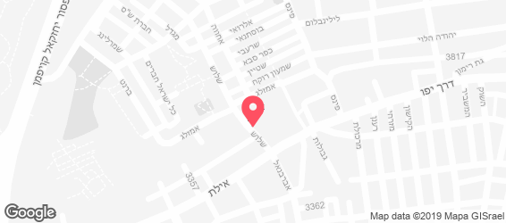 לורנץ ומינץ - מפה