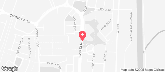 טעימוס - מפה