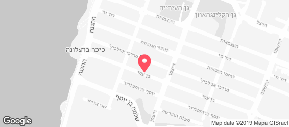 ביילסאן - מפה