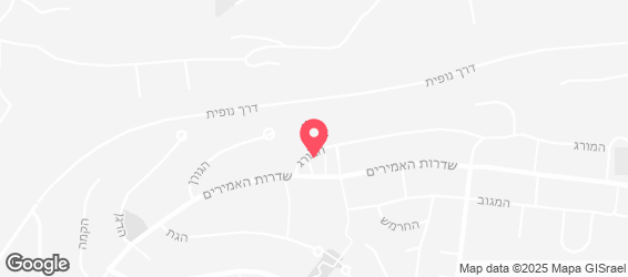 בשלי לי - מפה