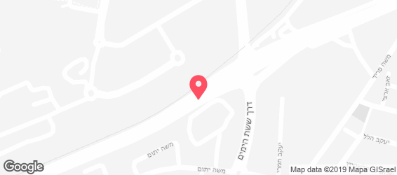 לימון סלטי בריאות - מפה