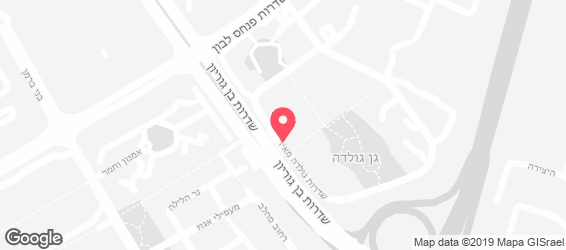 מבשלת - מפה