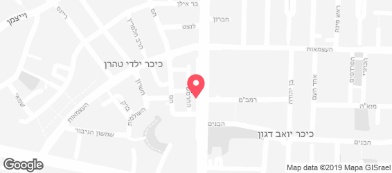 רומר  22 - מפה