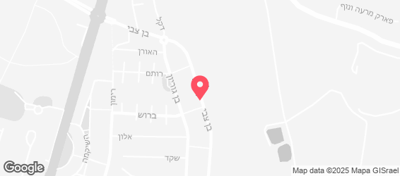 ארוחה ביתית - בת ציון יונה - מפה