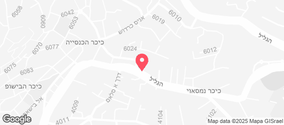 סנדוויץ' בר - מפה סנדוויץ' בר - מפה
