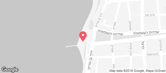 וילה מארה - מפה