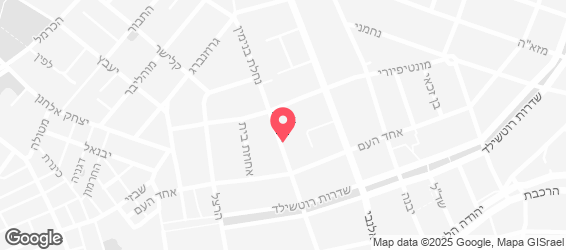 לה קורטדו - מפה