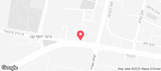 וניליה - מפה