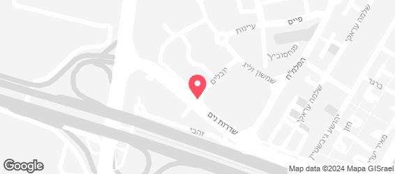 ביגה - מפה