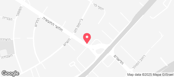 חומוסאחבק - מפה