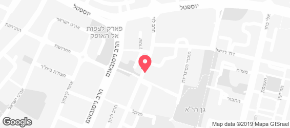 דון איטליאנו - מפה