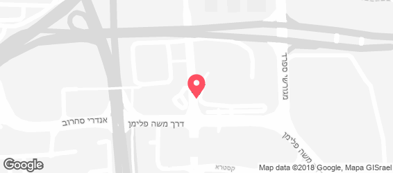 אבו מרון - מפה
