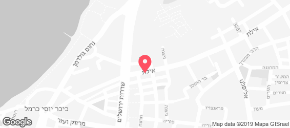 מושקא - מפה
