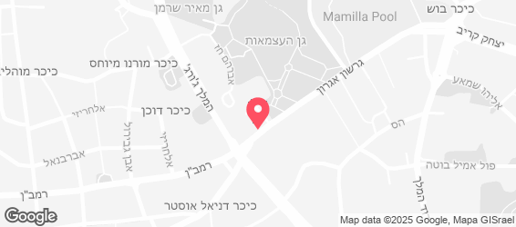 לה פיאדרה - מפה