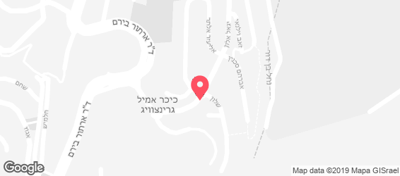 כרמלה אורחים נוספים הגיעו - מפה