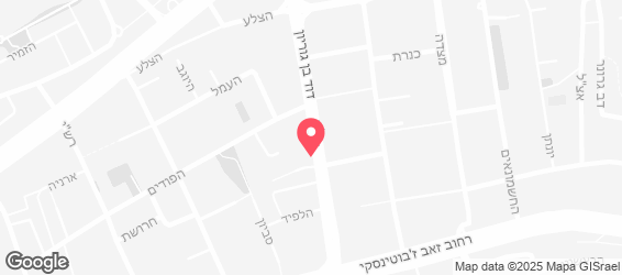 מיט סטופ - מפה