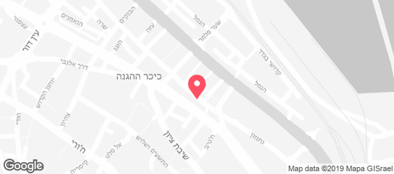 enkidu - מפה