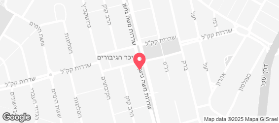 קפאין - מפה